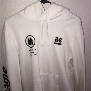 American Eagle hoodie